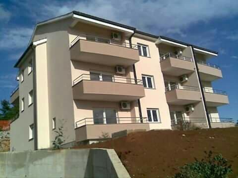 Apartment Hajdo Rijeka Bilik gambar