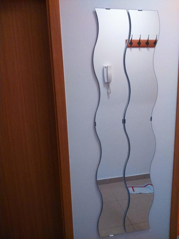 Apartment Hajdo Rijeka Bilik gambar