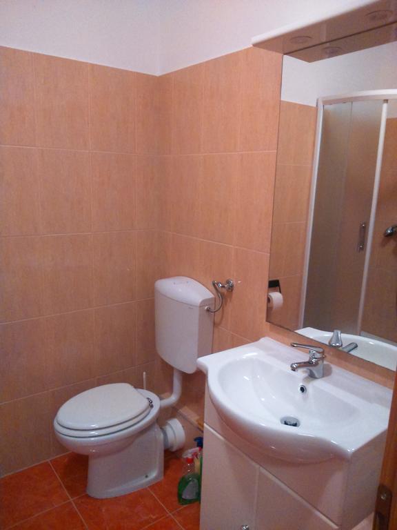 Apartment Hajdo Rijeka Bilik gambar