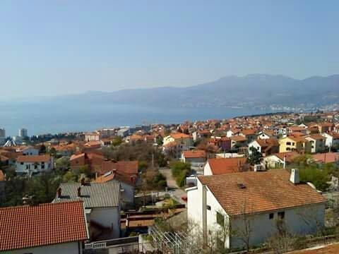 Apartment Hajdo Rijeka Bilik gambar