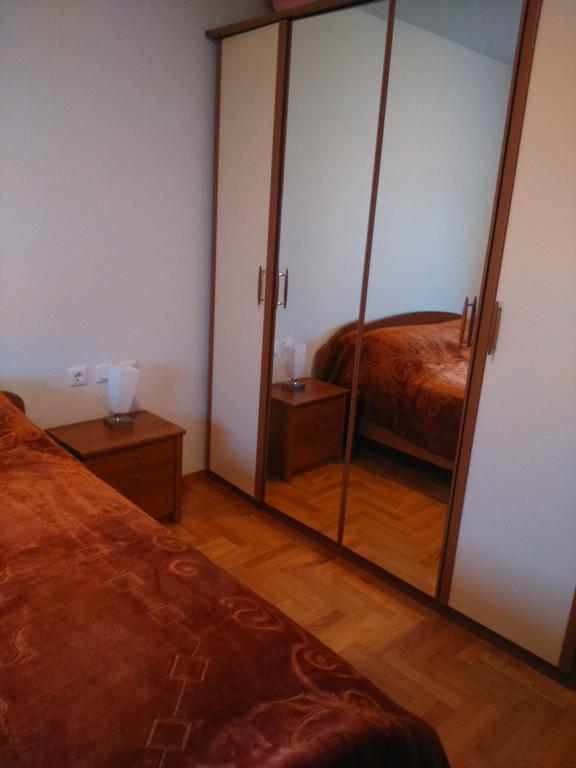 Apartment Hajdo Rijeka Bilik gambar
