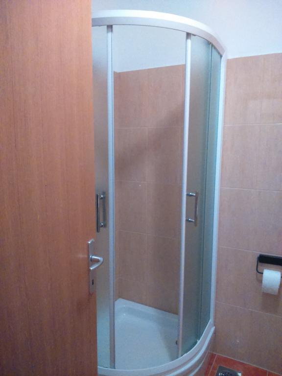 Apartment Hajdo Rijeka Bilik gambar