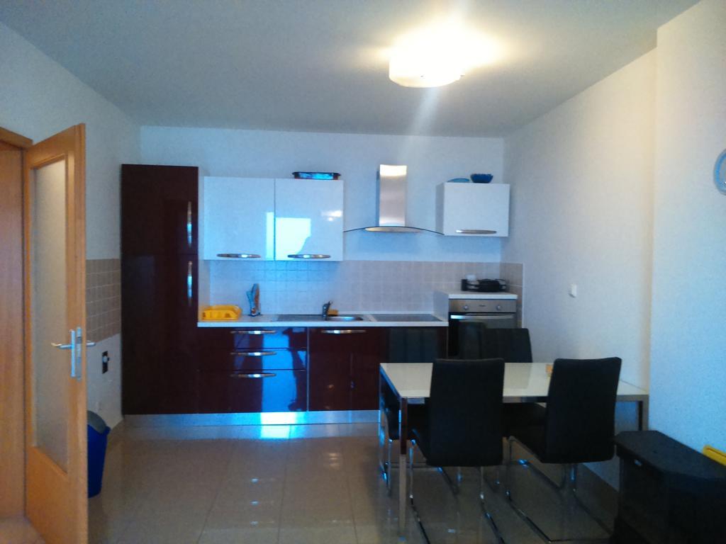 Apartment Hajdo Rijeka Bilik gambar
